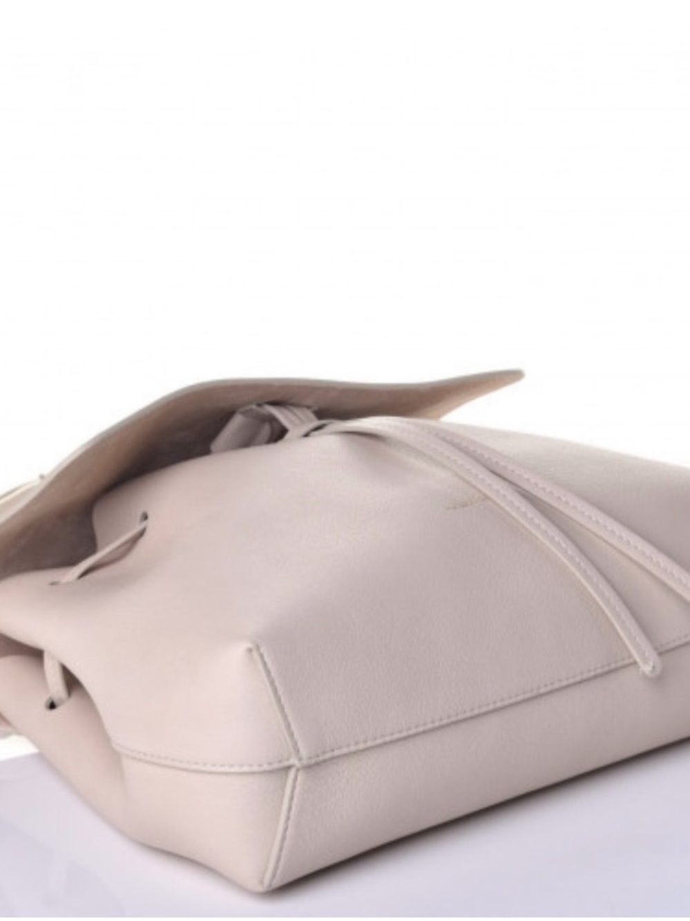 Mansur Gavriel Calfskin Soft Lady Bag
Latma-NWT!!! Perfect condition. - Picture 4 of 14